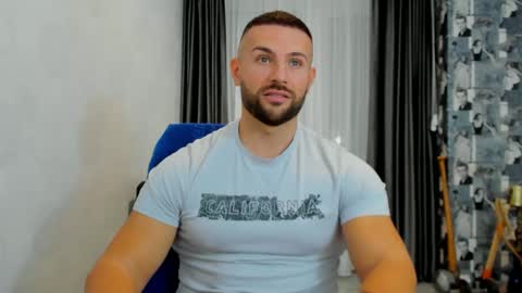Snapshot of joshuamuscle69 chatting on January 2025 08:57:02 AM joshuamuscle69 online show from January 2025 08:57:02 AM