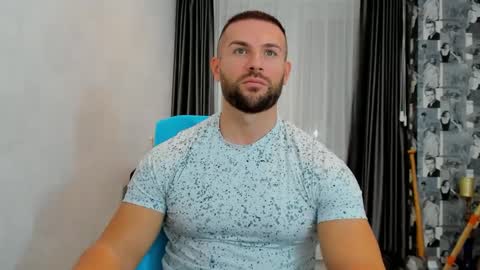 Snapshot of joshuamuscle69 chatting on February 2025 08:53:02 AM joshuamuscle69 online show from February 2025 08:53:02 AM