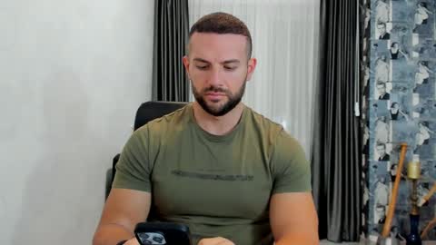 Snapshot of joshuamuscle69 chatting on February 2025 05:55:02 AM joshuamuscle69 online show from February 2025 05:55:02 AM