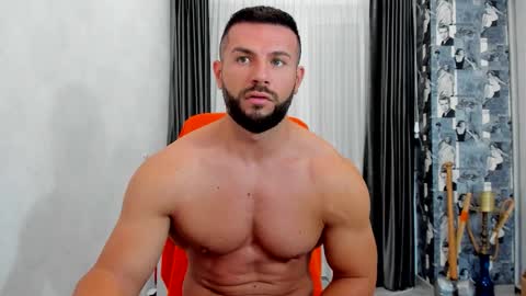Snapshot of joshuamuscle69 chatting on September 2025 06:25:02 AM joshuamuscle69 online show from September 2025 06:25:02 AM