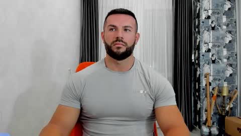 Snapshot of joshuamuscle69 chatting on September 2025 04:36:02 AM joshuamuscle69 online show from September 2025 04:36:02 AM