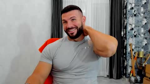 Snapshot of joshuamuscle69 chatting on September 2025 04:50:01 AM joshuamuscle69 online show from September 2025 04:50:01 AM