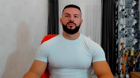 Snapshot of joshuamuscle69 chatting on October 2025 05:28:02 AM joshuamuscle69 online show from October 2025 05:28:02 AM