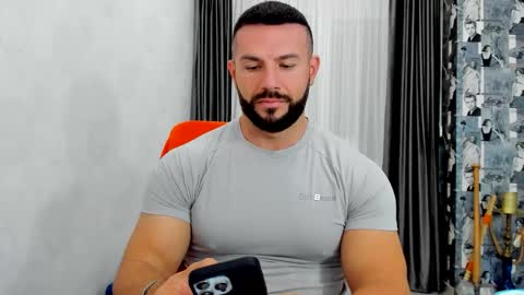 Snapshot of joshuamuscle69 chatting on October 2025 04:57:02 AM joshuamuscle69 online show from October 2025 04:57:02 AM