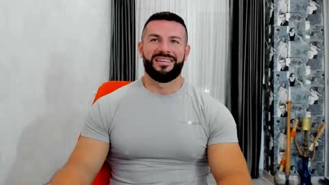 Snapshot of joshuamuscle69 chatting on October 2025 05:43:02 AM joshuamuscle69 online show from October 2025 05:43:02 AM