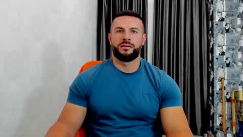 joshuamuscle69 online show from November 2025 06:59:02 AM