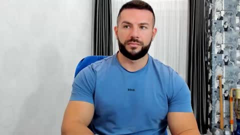 joshuamuscle69 online show from November 2025 07:41:01 AM