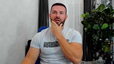 joshuamuscle69 online show from December 2025 07:58:02 AM