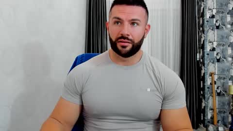 joshuamuscle69 online show from February 2026 01:26:01 PM