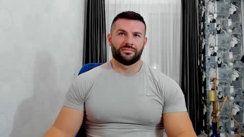 joshuamuscle69 online show from February 2026 06:01:01 AM