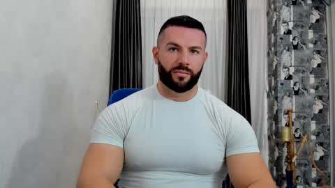 joshuamuscle69 online show from March 2026 07:25:01 AM