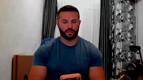 joshuamuscle69 online show from July 2026 06:28:01 AM