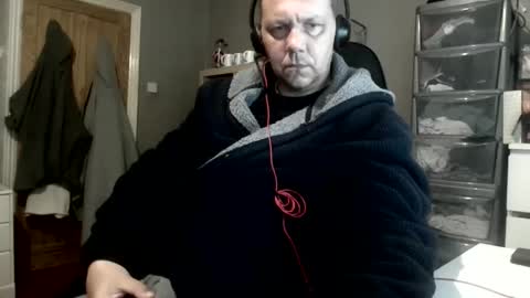 joshuaterrence online show from April 2026 08:50:01 AM