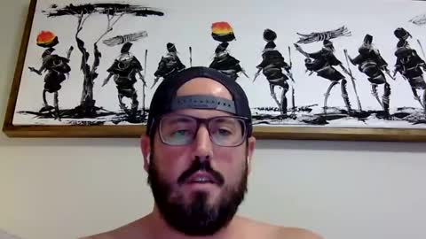 Josh online show from November 2025 08:18:01 PM