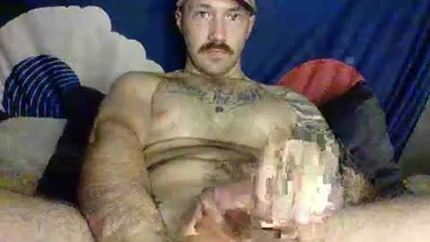 Josiah Coffee online show from March 2025 04:02:02 AM