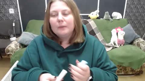 josiesun771 online show from October 2025 11:44:02 AM