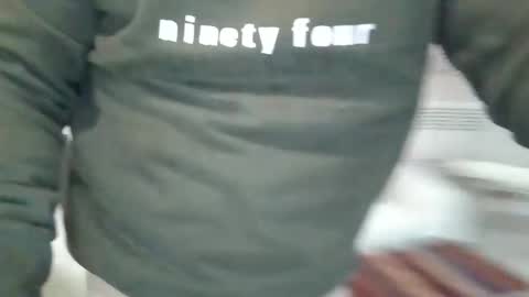 josito294 online show from January 2025 05:15:02 PM