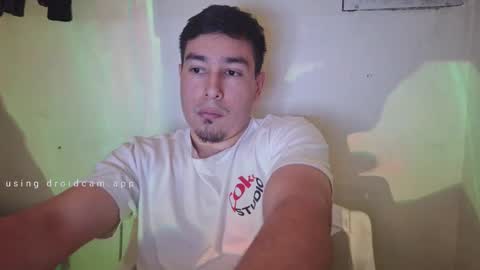 josq121 online show from November 2025 09:35:01 AM