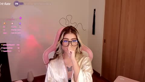 josephine   independent model    online show from February 2025 02:32:02 AM