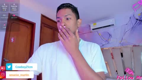 JOSS JORDAN  online show from September 2025 08:24:02 PM