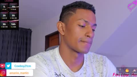 JOSS JORDAN  online show from October 2025 07:12:01 PM