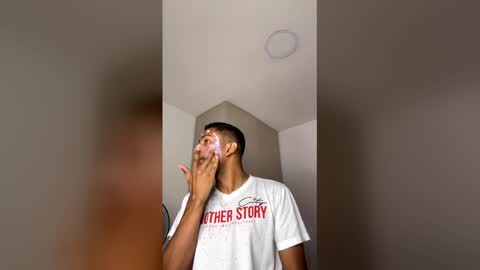 JOSS JORDAN  online show from February 2026 07:01:02 PM