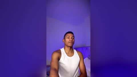 JOSS JORDAN  online show from March 2026 08:14:01 PM