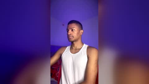 JOSS JORDAN  online show from March 2026 06:14:02 PM