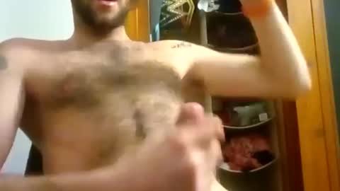 JossuaXXX online show from January 2025 10:13:02 PM