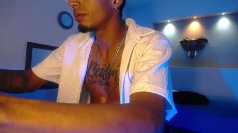 Snapshot of jostin_jackson chatting on May 2026 07:55:02 PM Jackson online show from May 2026 07:55:02 PM
