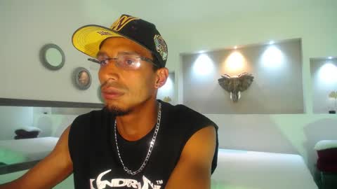 Snapshot of jostin_jackson chatting on May 2026 08:07:01 PM Jackson online show from May 2026 08:07:01 PM