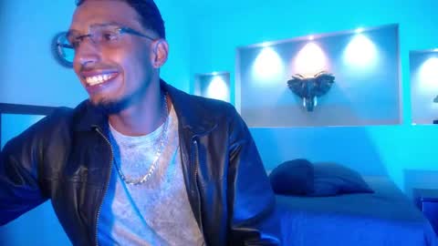 Snapshot of jostin_jackson chatting on June 2026 08:00:01 PM Jackson online show from June 2026 08:00:01 PM
