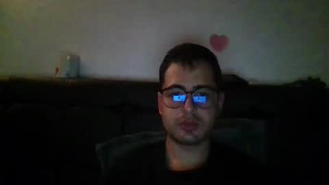 josux8 online show from March 2026 04:50:01 AM