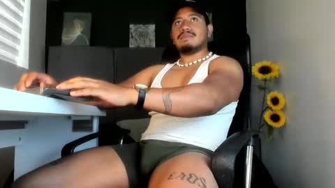 Jota Smith online show from January 2026 01:02:01 PM