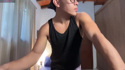 Im Jouliano online show from February 2026 10:24:02 PM