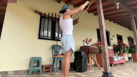 Im Jouliano online show from February 2026 10:06:02 PM