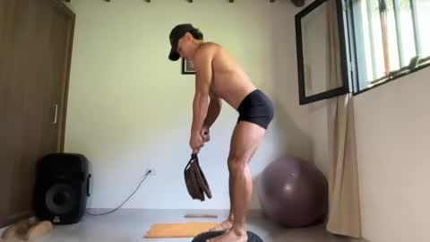 Im Jouliano online show from April 2026 03:17:02 PM