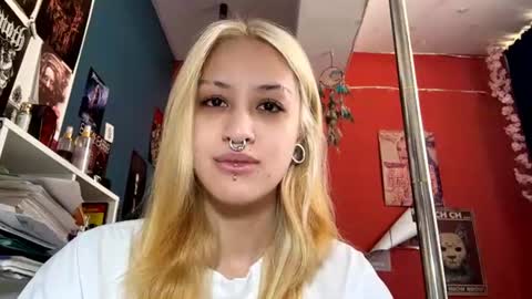 Kimie is here  online show from July 2026 03:56:02 AM