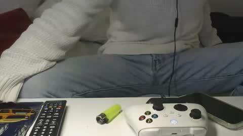 jovenduro84 online show from March 2026 09:35:01 AM