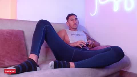  JOYLOPEZFIT online show from February 2025 02:23:01 PM