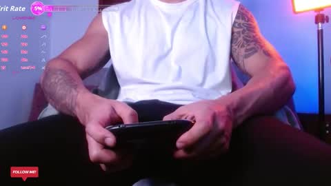  JOYLOPEZFIT online show from September 2025 01:14:02 PM