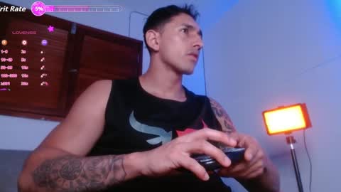  JOYLOPEZFIT online show from November 2025 01:54:02 PM