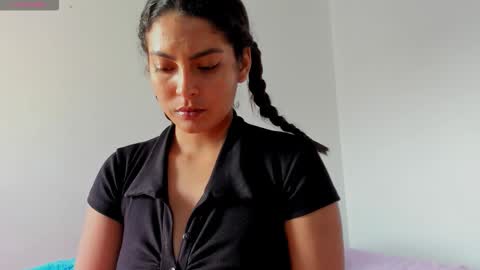 sofiaparker8 online show from October 2025 09:30:01 PM