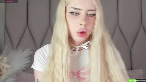 Joy Barker online show from February 2026 03:38:02 AM