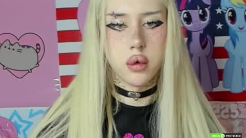 Joy Barker online show from February 2026 01:20:01 PM