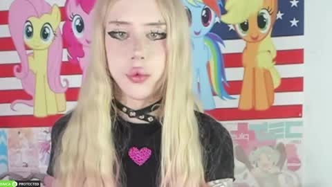 Joy Barker online show from April 2026 08:59:01 AM