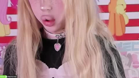 Joy Barker online show from April 2026 03:32:01 AM