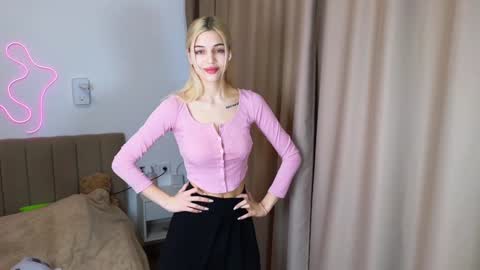 Snapshot of joybunny chatting on December 2024 09:01:01 AM joybunny online show from December 2024 09:01:01 AM