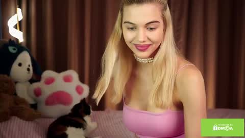 Snapshot of joybunny chatting on February 2025 09:56:01 AM joybunny online show from February 2025 09:56:01 AM