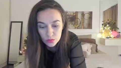 CassidyJoy online show from December 2024 03:00:01 PM